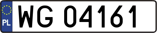 WG04161