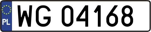 WG04168