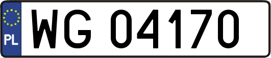 WG04170