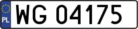 WG04175