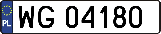 WG04180