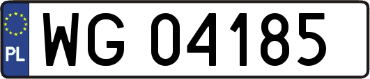 WG04185