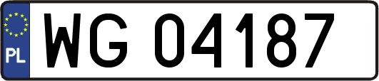 WG04187