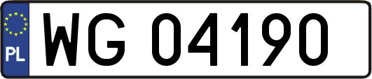 WG04190