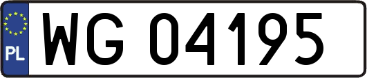 WG04195