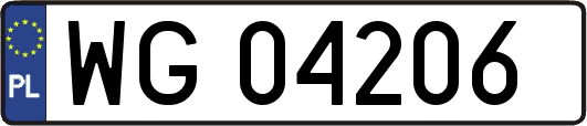 WG04206
