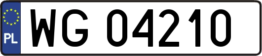 WG04210