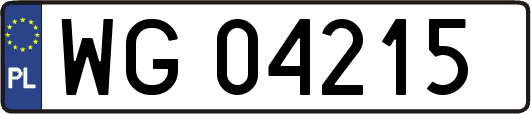 WG04215