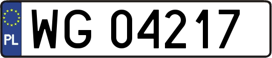 WG04217