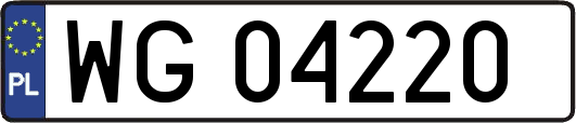 WG04220