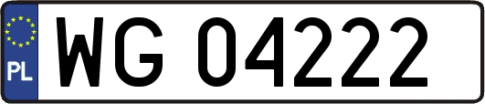 WG04222