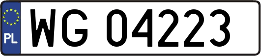WG04223
