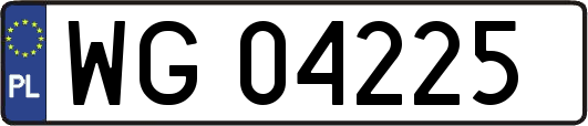 WG04225