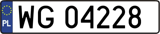 WG04228