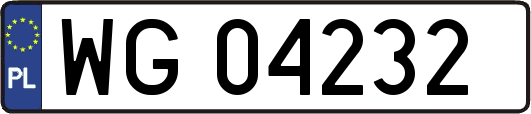 WG04232