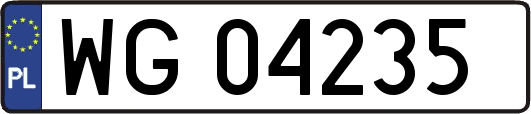 WG04235