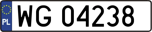 WG04238