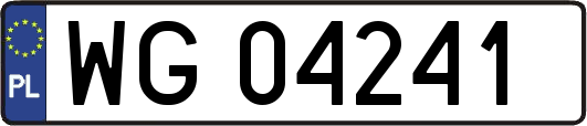 WG04241