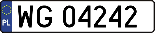 WG04242