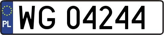 WG04244