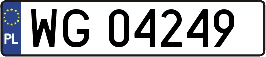 WG04249