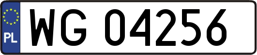 WG04256