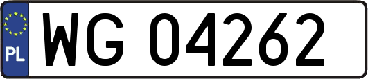 WG04262