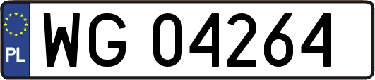 WG04264