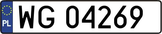 WG04269