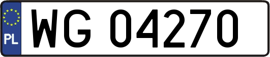 WG04270