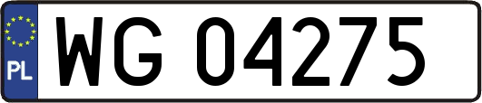 WG04275