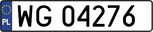 WG04276