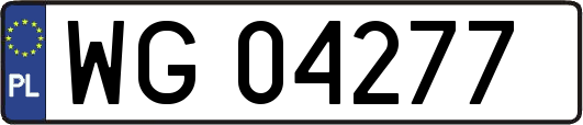 WG04277