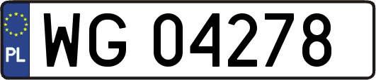 WG04278