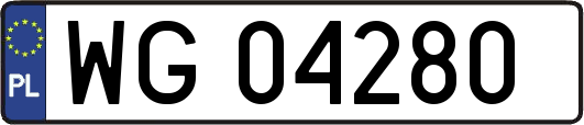 WG04280