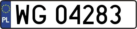 WG04283
