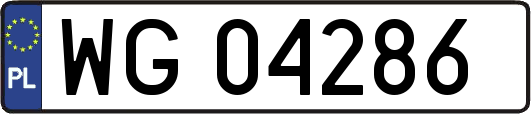 WG04286