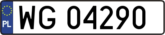 WG04290