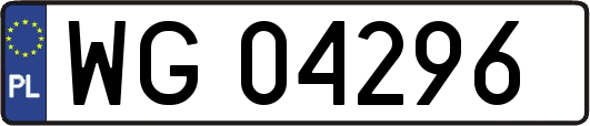 WG04296