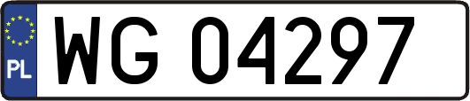 WG04297