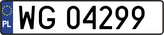 WG04299