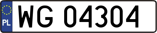 WG04304