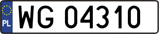 WG04310