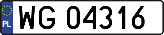 WG04316