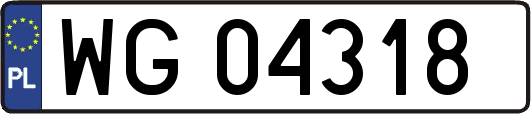 WG04318
