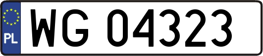 WG04323
