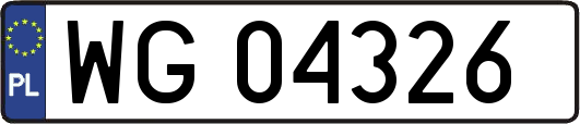 WG04326