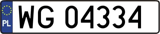 WG04334