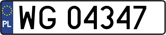 WG04347