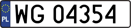 WG04354